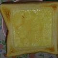 さくらんぼチーズ's cooksnap of when they made チーズ好きのための♡チーズトースト.