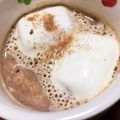 ひい◡̈♥︎'s cooksnap of when they made ☸ほっこり♡チョコカフェオレ☸.