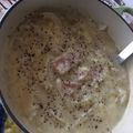 Miaaaaaaam's cooksnap of when they made かんたん♪チーズリゾット.