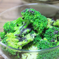 しあわせな食卓's cooksnap of when they made 簡単、基本の胡麻和え.