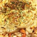 GiGiD's cooksnap of when they made 冷やご飯で【簡単】海老ドリア♡.