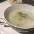 さわんだふる's cooksnap of when they made 簡単で美味しい白菜のミルクスープ.