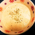 Chokoモンブラン's cooksnap of when they made 濃厚なのに簡単☆きのこのポタージュ.