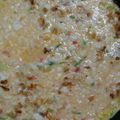 夜空キッチン's cooksnap of when they made 居酒屋風♡簡単山芋と豆腐ステーキ.