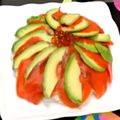 キホママ's cooksnap of when they made 楽しいバースデーケーキの押し寿司♪.