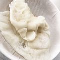 y_u♡'s cooksnap of when they made お餅☆レンジでチンする方法.