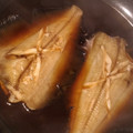 クックHZWV0G☆'s cooksnap of when they made 簡単☆カレイの煮付け☆.
