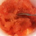 ポヨちママ's cooksnap of when they made 紅玉が出たら！手作りりんごジャム.