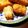 ＊hanapun＊'s cooksnap of when they made ちくわのベーコンポテトフライ.