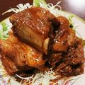 makaren's cooksnap of when they made 超絶人気！スペアリブ【レンジで５分】.