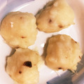 ＭｉｉｉｉＵ's cooksnap of when they made 鯛のかぶら蒸し風＊離乳食＊卵不使用.