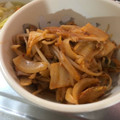 saorinlin's cooksnap of when they made ウマッ！豚肉と野菜のマヨキムチ炒め♪.