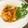 Meguminomy's cooksnap of when they made 人参と玉葱の塩こんぶ和え.