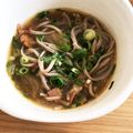 ごはんのtomo's cooksnap of when they made つけそうめん。.