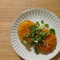 ♡cookめえこ♡'s cooksnap of when they made 超簡単！もちもち大根餅.