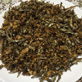まねきねこ's cooksnap of when they made おせちの定番★田作り♪.