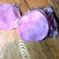 もんすけまま's cooksnap of when they made ベーコン＆ハムの冷凍保存方法☆解凍簡単.