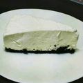 パクパク☆☆☆'s cooksnap of when they made オレオで♪レアチーズケーキ.
