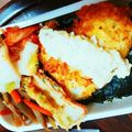 ♥あやか♥'s cooksnap of when they made 本気で作るのり弁♪.