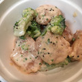 ゆか５６'s cooksnap of when they made 少量の海老でエビマヨ^^;.