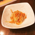 marigold♪'s cooksnap of when they made 大根と人参のしりしり風.
