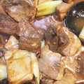桜糖子's cooksnap of when they made マグロの切り出し　甘辛味噌炒め.