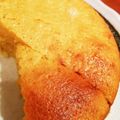 リトルチェリー's cooksnap of when they made 簡単！はちみつレモンパウンドケーキ♡.