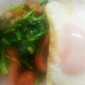 naki1227's cooksnap of when they made 便利タレ♪梅・ニラ醤油・ガーリックオイル.