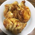 きーきりん's cooksnap of when they made チーズ餅巾着.