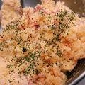 クック1EB86C☆'s cooksnap of when they made ★デパ地下のクリームチーズポテトサラダ★.
