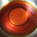 Ｍぱん's cooksnap of when they made 簡単！ゆずポン酢.