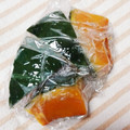 クックZBAY7G☆'s cooksnap of when they made 話題のレシピ入り✨かぼちゃの冷凍保存.