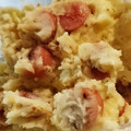 こりらにゃん's cooksnap of when they made 簡単★おかんのジャーマンポテトサラダ。.