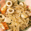 りんごぉぉぉ's cooksnap of when they made 超簡単、もやしのナムル風.