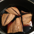 なにぬね68's cooksnap of when they made 基本の魚の煮付け.