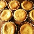 まきのこ1974's cooksnap of when they made 絶品！！チーズタルト.