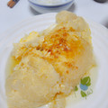 クック3KQMVB☆'s cooksnap of when they made 大根おろしの卵とじ丼.