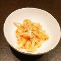 れぽっと's cooksnap of when they made 人参のサラダ.
