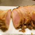 ジューンママ's cooksnap of when they made 簡単☆焼豚☆.
