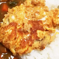 手作り★ママ's cooksnap of when they made 簡単！ふわふわ納豆オムレツ♪.