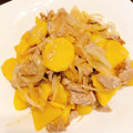 ☆つぅまま☆'s cooksnap of when they made 豚肉とジャガイモ☆ネギ塩レモンだれ.