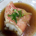 ハーマイオニー☆'s cooksnap of when they made 赤魚の煮付け.