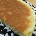 くろとちこ's cooksnap of when they made HMで☆簡単　バナナヨーグルトパンケーキ.