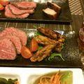 ♡ひな祭り♡'s cooksnap of when they made 鶏スペアリブのペッパーフライドチキン.