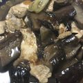クックXCT2EN☆'s cooksnap of when they made ヘルシーな豆腐と茄子の揚げ浸し☆.
