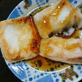 ぷりまろん's cooksnap of when they made 簡単おつまみ☆揚げ出しはんぺん.