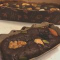 まこっち★'s cooksnap of when they made チョコブラウニー.