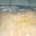 ゆうあやまま☆'s cooksnap of when they made これで長持ち エノキの保存方法.