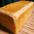 ゆめたんといっしょ's cooksnap of when they made プチプチ食感♥ライフレークでライ麦パン.