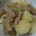 ひろ∞ひろ's cooksnap of when they made 母直伝じゃがいもの煮もの.